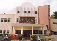 Alaka Cinema